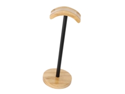 Soporte universal para auriculares de DJ de 2,36 pulgadas de ancho para bicicleta eléctrica