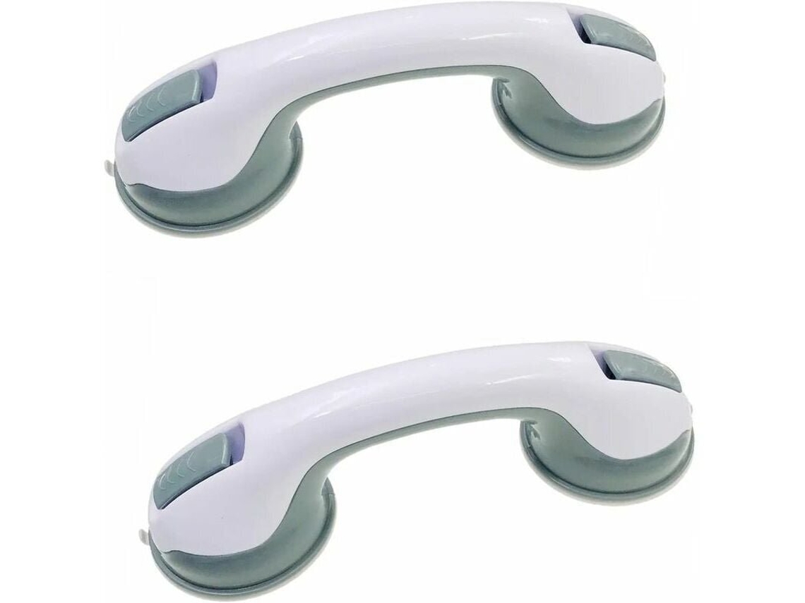 Asa Para Bañera Con Ventosa, 1 Pieza