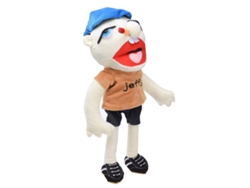 Ats-juguete De Peluche Animal De 38cm Lindo Y Suave Ideal Para Niños Y Coleccionistas