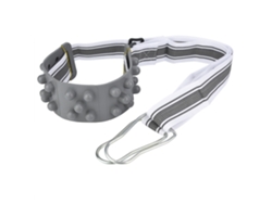 Cinturón de masaje universal para cinta de correr, cinturones vibratorios para gimnasio, adelgazamiento y fitness.