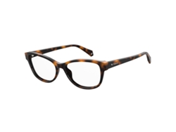 Montura de Gafas Mujer POLAROID PLD-D370-086 (Acetato - 52 mm)