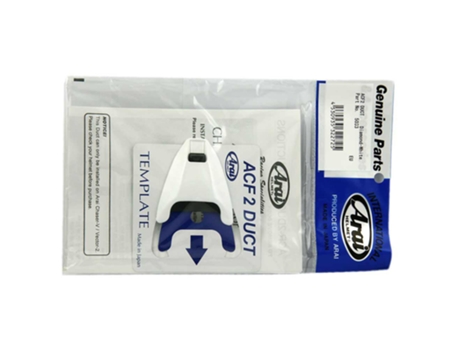 Protección de Casco ARAI Chaser V Frontal Upper Air Intake