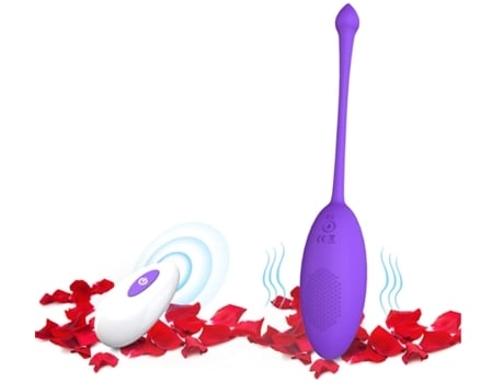 Vibrador TURMIN Fj227143Zzh Morado
