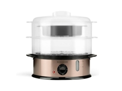 Máquina de vapor BLACK+DECKER BXST800E 800W