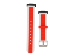 Correa De Silicona Para Reloj Watch Fit 2