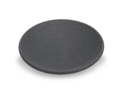 5 fundas protectoras de papel para bocina de subwoofer de 110 mm para altavoces de escenario KTV Chennnls