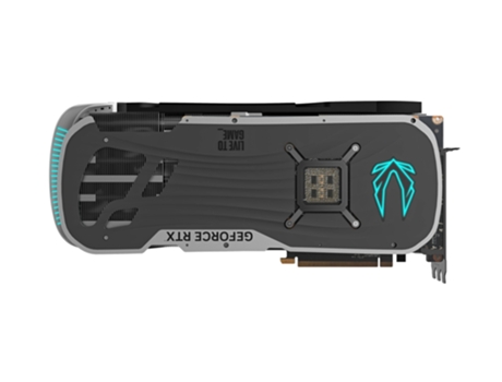 Tarjeta Grafica ZOTAC Gaming Geforce Rtx 4080Super Amp Extreme Airo 16Gb