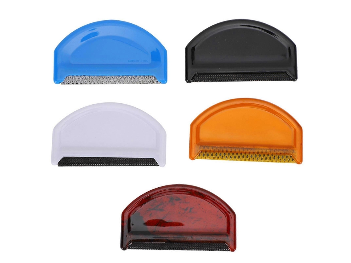 Mini removedor de pelusas y bolas de pelo Rosewell modelo 2025 con 5 piezas