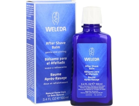 After Shave WELEDA (100 ml)