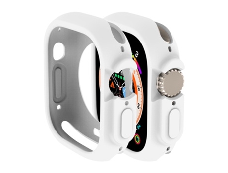 Carcasa para Apple Watch Ultra 49mm