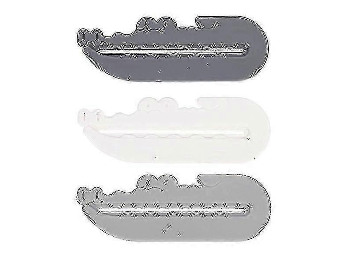 Juego de rodillos para pasta de dientes Rosewell