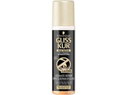 Acondicionador GLISS KUR Ultimate Repair Regenerating (200ml)