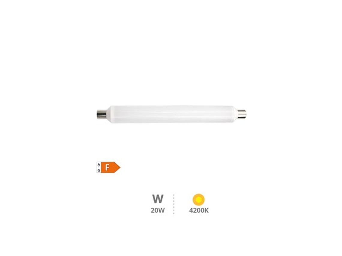 Lámpara LED Intrados 9w S19 4200k Gsc