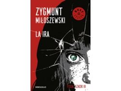 Libro La Ira de Zygmunt Miloszewski (Español)