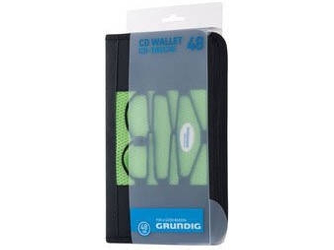 Caja GRUNDIG 72883 (48 unidades)