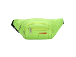 Danu2026-bolsa De Cintura Unisex Impermeable Con Gran Capacidad Y Correa Ajustable Para Deporte, Senderismo Y Actividades Al Aire Libre