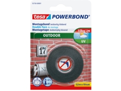 Cinta Adhesiva TESA Powerbond Outdoor 1,5 m