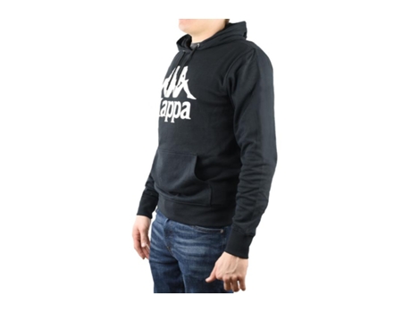 Kappa Taino Hooded