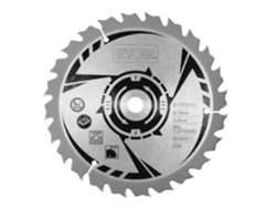 Hoja de Sierra Circular INDOOSTRIAL Ryobi CSB170A1  (190mm)
