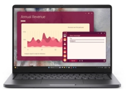 Dell Pro 14 PC14250 C5 120u 16 GB 512 GB 14 FHD W11P 1 año