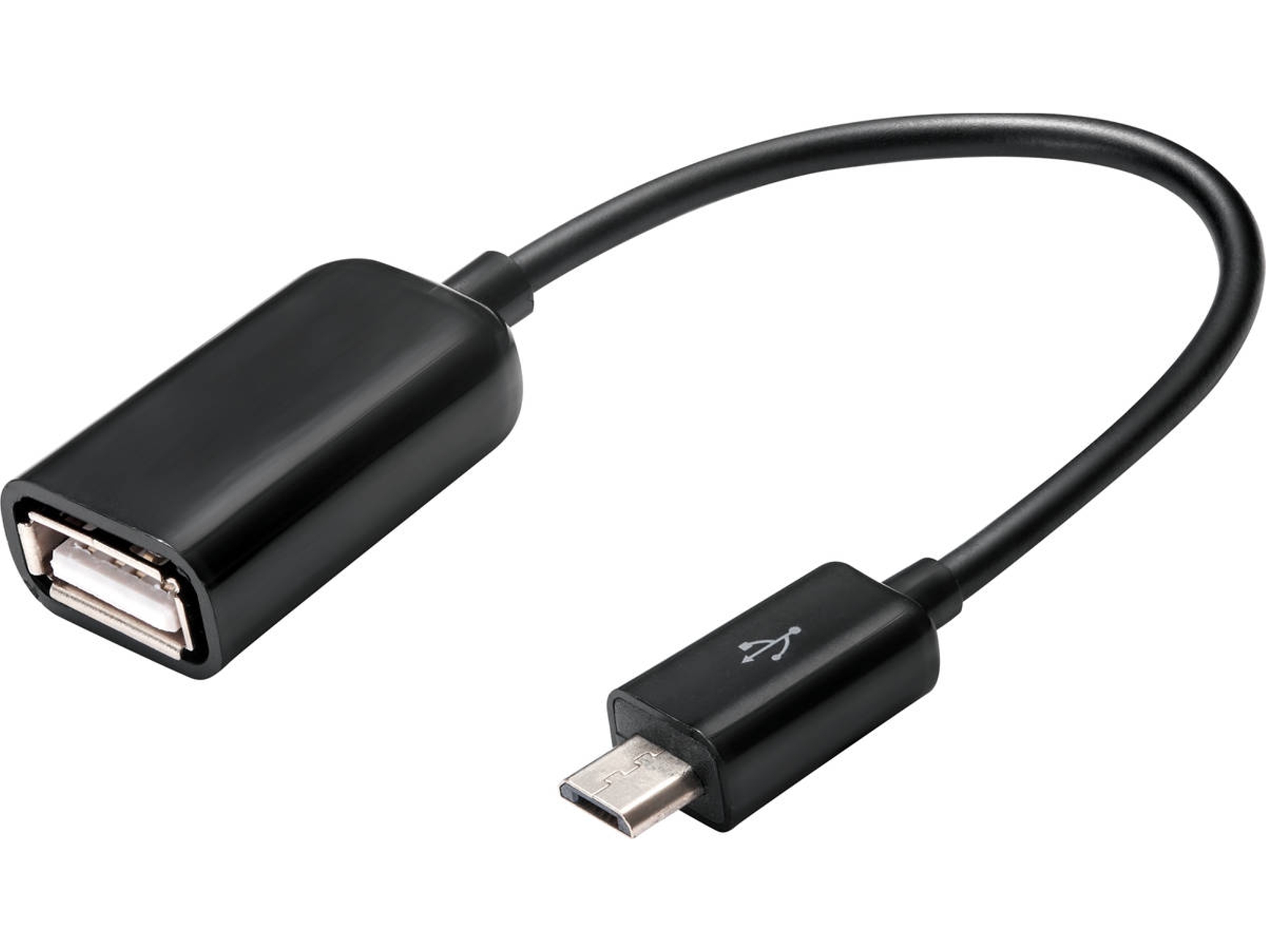 Cable USB SANDBERG (USB)
