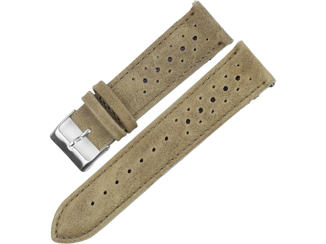 Correa 18 Mm, 100% Nuevo Y De Alta Calidad, Apto Para Reloj Original