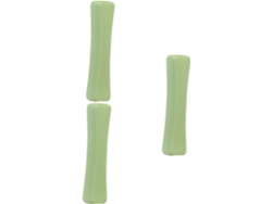 Estuche Para Lápices De Silicona Antideslizante De 3 Piezas, Ergonómico Y Cómodo, Compatible Con