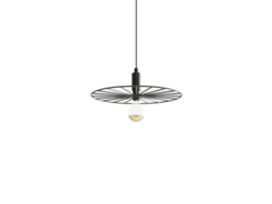 Lámpara Colgante LEDBOX E27