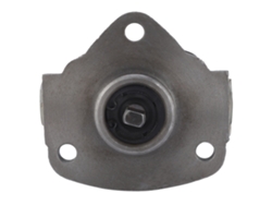 Bomba De Aceite De Engranaje Cicloidal Insertable Top-13a, 0.5mpa, 1800r/min, Lubrificante.