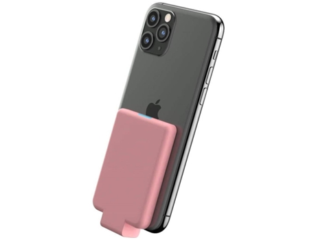 Cargador Power Fast Charge para iPhone 12 Pro Max/12 Pro/12/5/12 Mini YIZHOOD Blanco