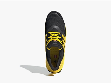 Zapatillas de Hombre ADIDAS Ultraboost Dna Lego Negro (38.7)