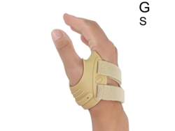 Ortesis De Soporte Para El Pulgar Para El Dolor De La Osteoartritis Y Las Lesiones Deportivas.