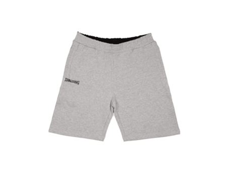 Pantalones Cortos para Baloncesto SPALDING (3XL)