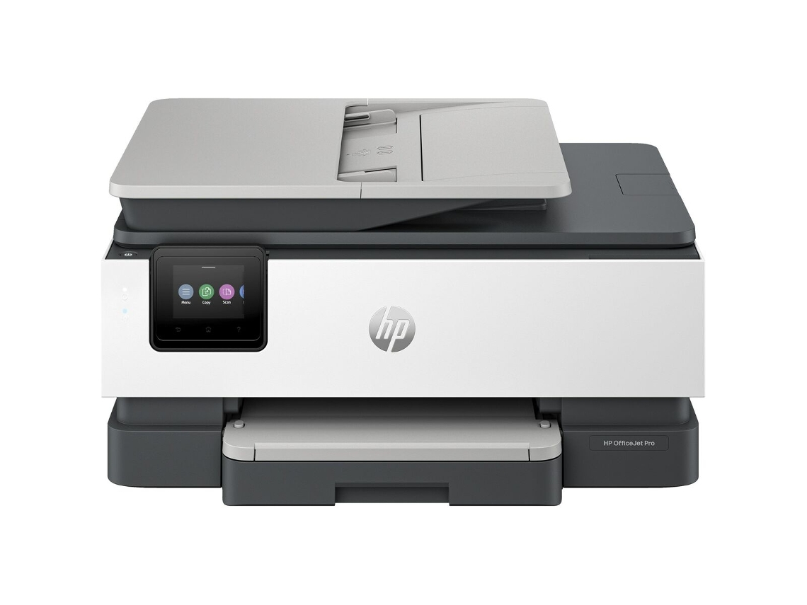 Impresora Multifunción HP 40Q45B#686 (Inyección de tinta - 29 ppm)