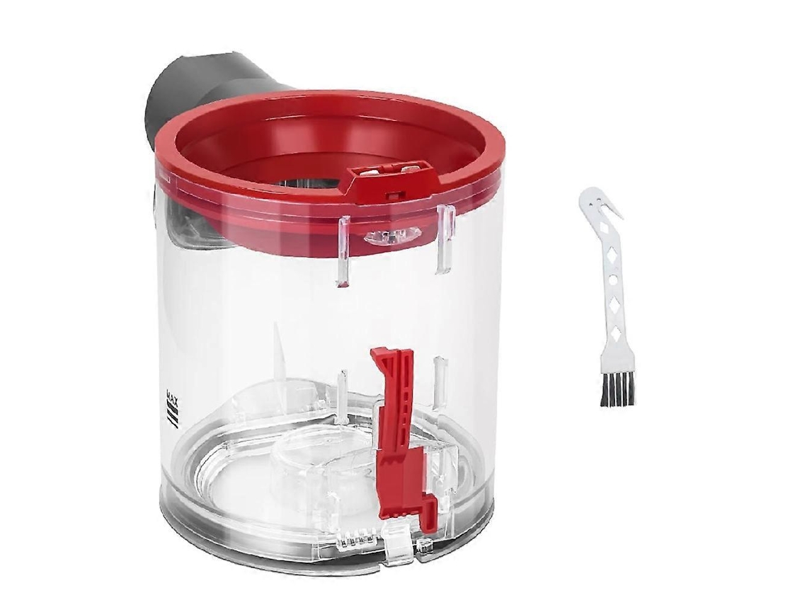 For V7 / V8 / Sv10 / Sv11 Upgraded Dust Bin Vacuum Cleaners Large Bin Vacuum Dust Bucket Spare Part