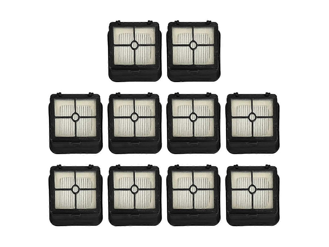 Para Atvel F16 / F16 Pro / F16 Ultimate / Vh20bw02 Filtro De Aspirador De Pó Acessórios Peças De Reposição Saisiyiky