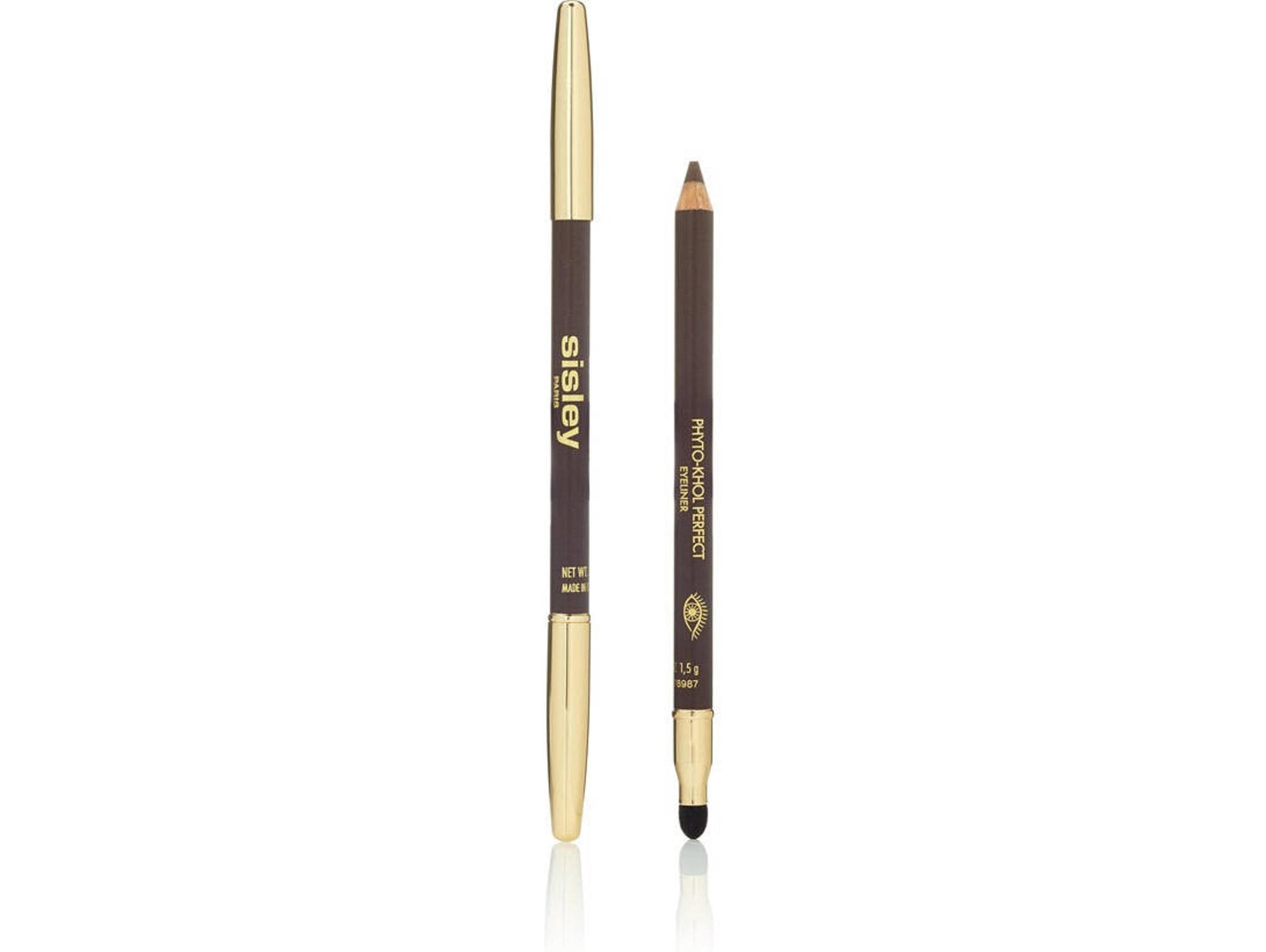 Lápiz de Ojos SISLEY Phyto-Khol Perfect 10 Ebony
