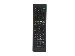 Control Remoto Multifunción Para Dvd Con Botones Sensibles, Compatible Con Dvr Rmtd258p