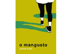 Libro O Mangusto de Joana Mosi (Portugués)