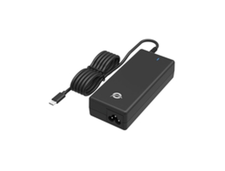 Cargador de Pared CONCEPTRONIC 120549303101 Negro 100 W (1 unidad)