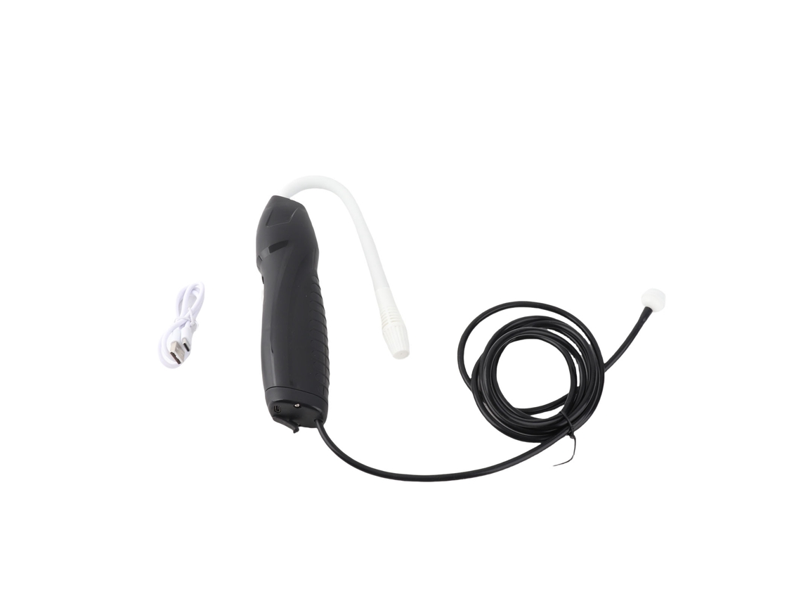 Pulverizador eléctrico automático recargable 500mAh flexible