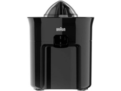 Exprimidor BRAUN CJ3050BK (60 W)