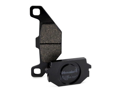 Pastilla de freno delantera BREMBO Sym Sanyang Husky 125 99- = SY02