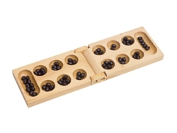 Jogo de Mesa GOKI Game Of Kalaha (6 Anos)