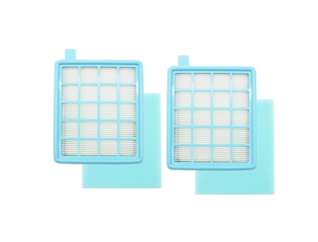 Filtro Hepa de repuesto para aspiradora Philips FC9322 FC8471 FC8470 FC8630 FC8645 FC9320 FC8475, 1 unidad