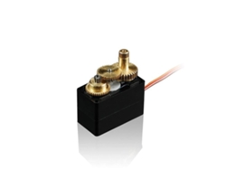 Power Hd-1250mg Micro Analog Servo 3.5kg 25g With Metal Gear For Rc Fixed Wing Airplane Car Boat