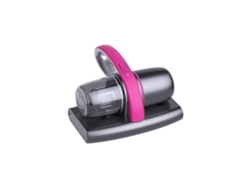 Aspiradora Inalámbrica Para Eliminar Ácaros Del Polvo Con Lámpara Uv, Alta Succión (morado) Czhhmart