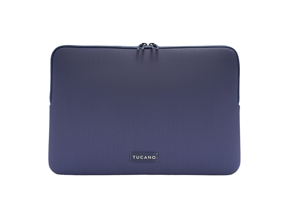 Bolsa TUCANO Envelope para Portátiles hasta 15.6'' (Azul)