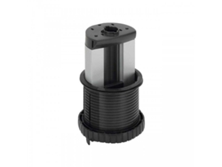 Teleblock K45 Para 2 Mecanismos Utiles Simon Ktl202