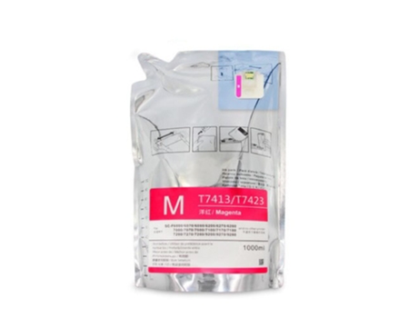 Tinta de Sublimación Compatible EPSON T7413 Magenta (C13T741300)